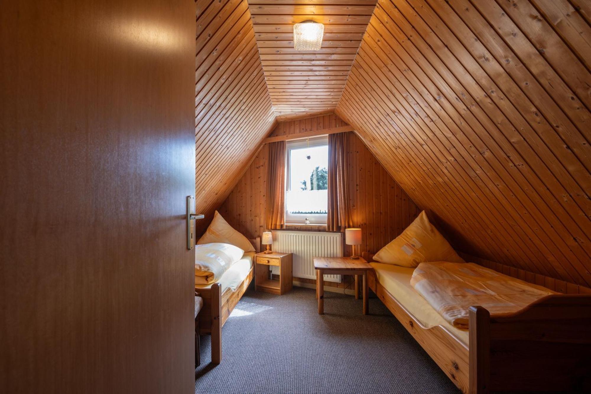 Ferienwohnungen Engelmann, 35107 Holtland Zewnętrze zdjęcie