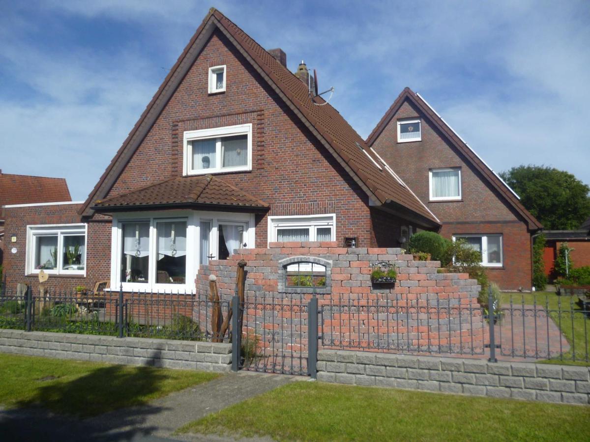 Ferienwohnungen Engelmann, 35107 Holtland Zewnętrze zdjęcie